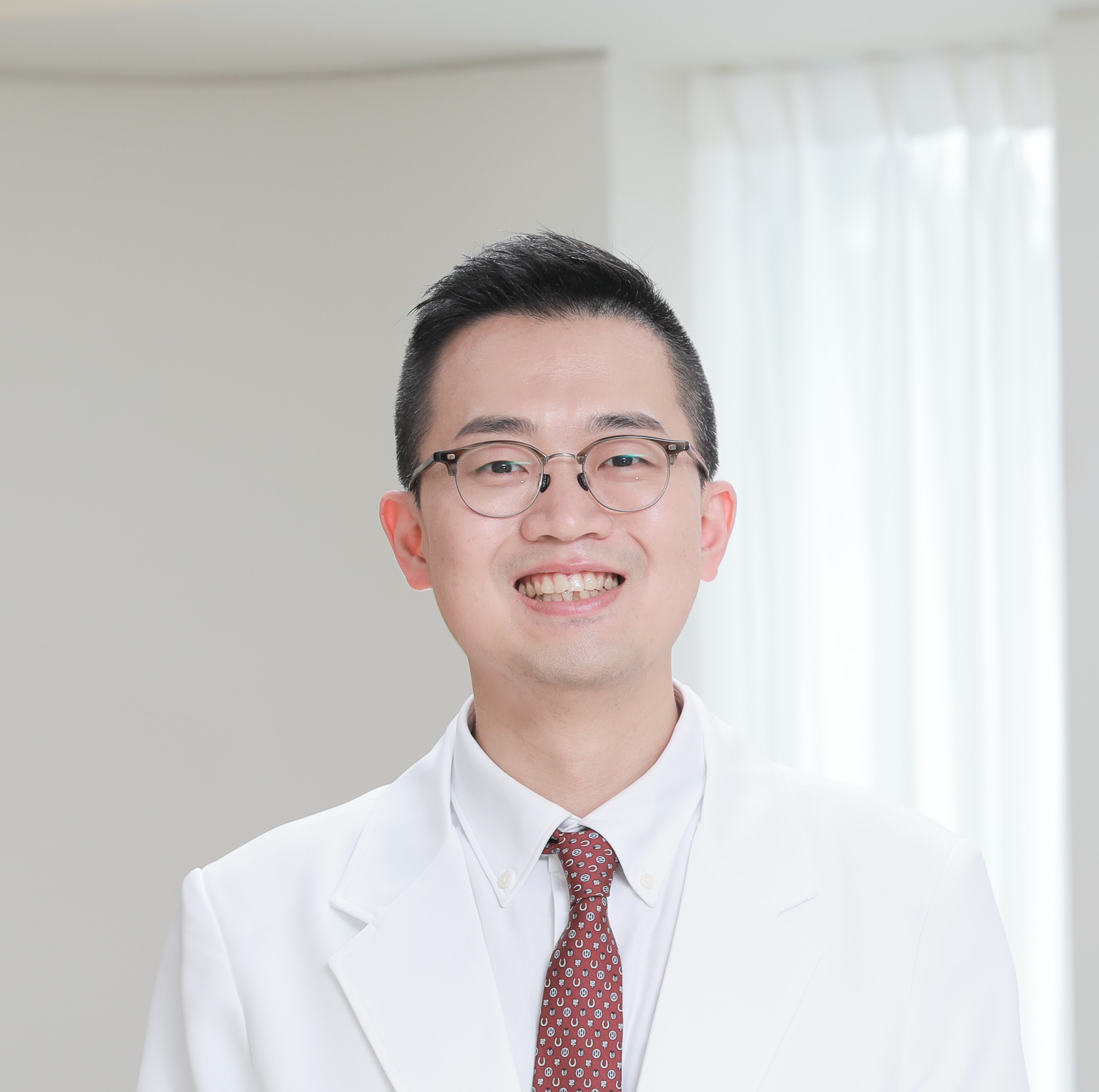 바른결내과 김태훈 원장